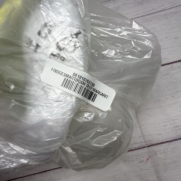 New Tupperware FridgeSmart 7-Cup Small Deep Container for Fruit & Veggies 7286 - Picture 5 of 5